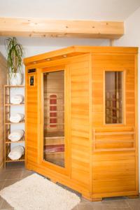 Fotografie z fotogalerie ubytování Ferienhaus Schleinzer v destinaci Prebl