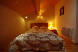 Gambar di galeri bagi Lupin di Formiguères