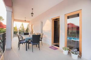 Gallery image of Holiday home with pool Kristal in Šibenik