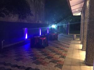 Fotografie z fotogalerie ubytování villaflorence v destinaci Kadawata