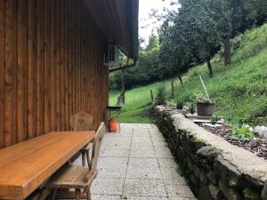 Gallery image of Apartma & savna Slapnik in Luče