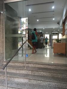 Gæster der bor på Copa Beach Home - Copacabana Posto 4 Quadra da Praia