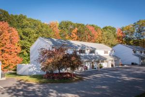 Gallery image of Red Jacket Mountain View Hotel in North Conway