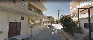 Okolí apartmánu + 24 fotografií