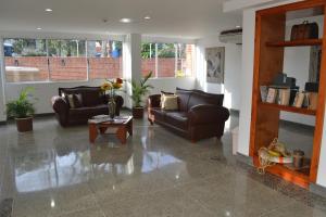 Gallery image of Hotel Villa Playa Grande in Playa Grande