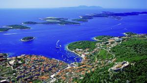 Fotografia z galérie ubytovania Apartments Špiko v destinácii Hvar