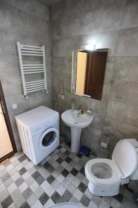 Gallery image of Eco House in Makhinjauri