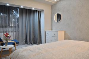 Zebra's House