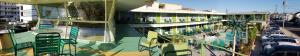 Fotografie z fotogalerie ubytování Caribbean Motel v destinaci Wildwood Crest