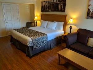 Легло или легла в стая в Wittle Motel