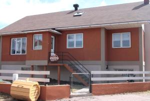 Gallery image of Pension B&B Dodeman in Saint-Pierre