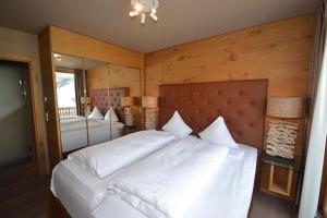 Gallery image of Zell City Exclusive Lodges by All in One Apartments in Zell am See