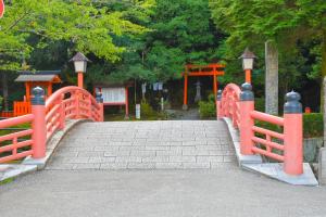 Gambar di galeri bagi Shingu Guest House 奏 di Shingu