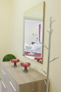 Fotografia z galérie ubytovania Apartment Home Marconi25 v destinácii Verona + 16 fotografií
