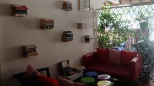 Gallery image of ViaVia Guesthouse in Yogyakarta