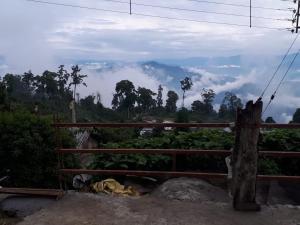 Gallery image of Vamoose Arjastik Homestay in Pedong