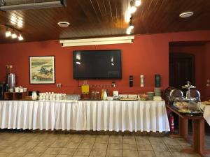 Bevande di Formanka Hotel & Camp