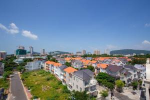 Afbeelding uit fotogalerij van Biển Ngọc Hotel in Vung Tau