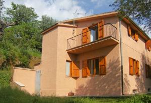Gallery image of Argentella House in Palombara Sabina