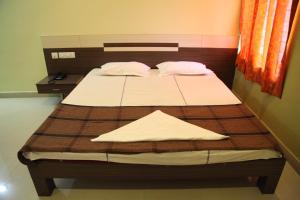 Ảnh trong thư viện ảnh của Hotel Everest ở Hyderabad