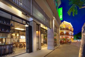 Gallery image of ibis Styles Siem Reap in Siem Reap