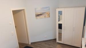 Fotografie z fotogalerie ubytování Ferienwohnung "Schonzeit" v destinaci Graal-Müritz