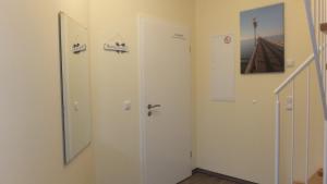 Fotografie z fotogalerie ubytování Ferienwohnung "Schonzeit" v destinaci Graal-Müritz