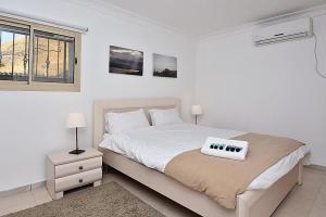 Fotografie z fotogalerie ubytování אחוזת חוף כנרת kinneret village v destinaci Tiberias