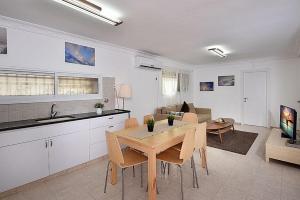 Fotografie z fotogalerie ubytování אחוזת חוף כנרת kinneret village v destinaci Tiberias