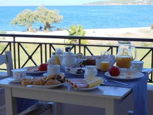 Gallery image of Blue Beach in Porto Heli