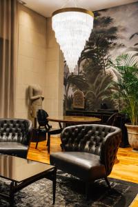 Gallery image of Claris Hotel & Spa GL, a Small Luxury Hotel of the World in Barcelona
