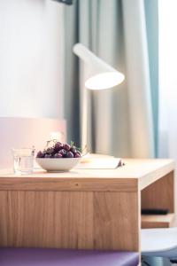 Fotografie z fotogalerie ubytování Ulmer Münster Hotel v destinaci Ulm