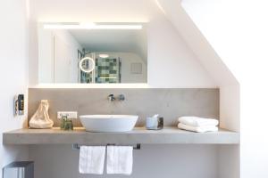 Fotografie z fotogalerie ubytování Ulmer Münster Hotel v destinaci Ulm