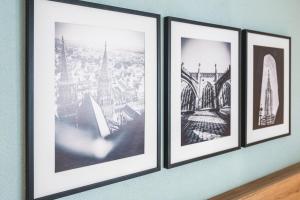 Fotografie z fotogalerie ubytování Ulmer Münster Hotel v destinaci Ulm