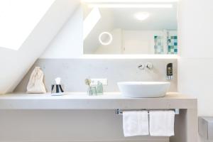 Fotografie z fotogalerie ubytování Ulmer Münster Hotel v destinaci Ulm
