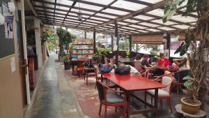Gallery image of ALORA BUDGET Inn in Tanah Rata