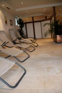 תמונה מהגלריה של Das Eulersberg Apartments & Chalets בוורפנוונג