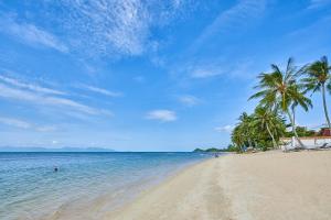 Gallery image of Panalee Koh Samui Resort - SHA Plus in Ban Bang Po