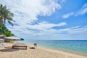 Gallery image of Panalee Koh Samui Resort - SHA Plus in Ban Bang Po