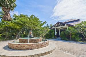 Gallery image of Panalee Koh Samui Resort - SHA Plus in Ban Bang Po