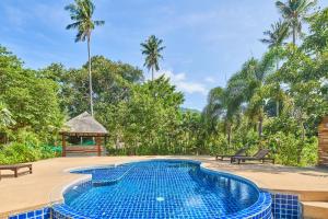 Gallery image of Panalee Koh Samui Resort - SHA Plus in Ban Bang Po