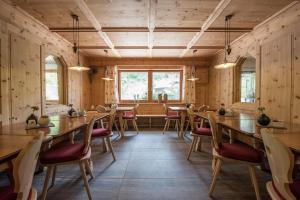 Garni Hotel Bel Vert