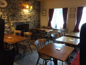 Gallery image of Fox and hounds starbotton in Starbotton