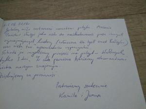 Fotografia z galérie ubytovania Walbrzych - przytulne, nowe mieszkanie v destinácii Wałbrzych