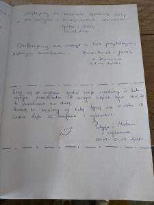 Fotografia z galérie ubytovania Walbrzych - przytulne, nowe mieszkanie v destinácii Wałbrzych