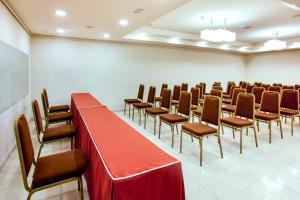 Konferenční prostory v ubytování B&B HOTEL Cartagena Cartagonova