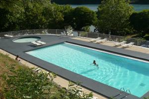 Gallery image of Camping Lac de Villefort in Villefort +54 photos