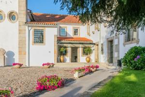 Gallery image of Forte de São Francisco Hotel Chaves in Chaves