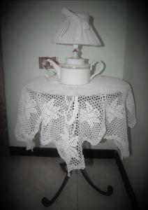 Gallery image of Villino alle terme in Viterbo