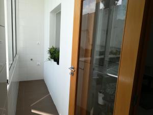Vonios kambarys apgyvendinimo įstaigoje Kris Apartments Porto